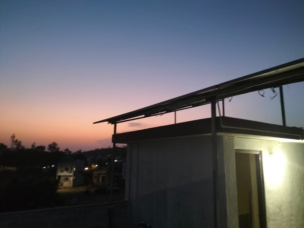 Rajput Solar Clean Energy Powering a Bright Future for All